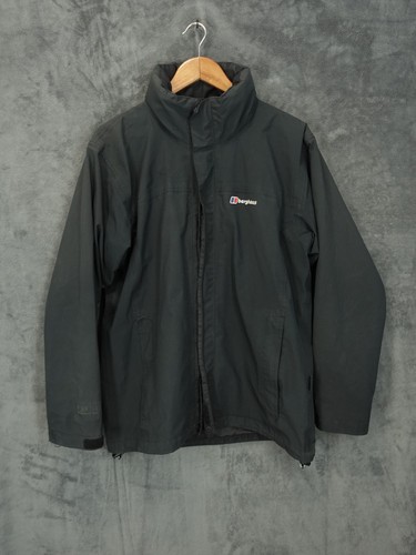 Berghaus jacket mens - berghaus,