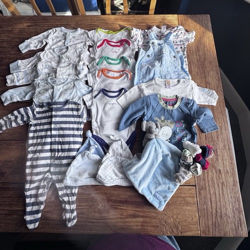 Next newborn baby clothes - next,