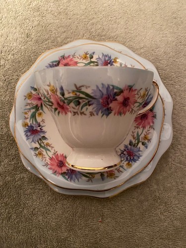 Vintage foley fine - foley,