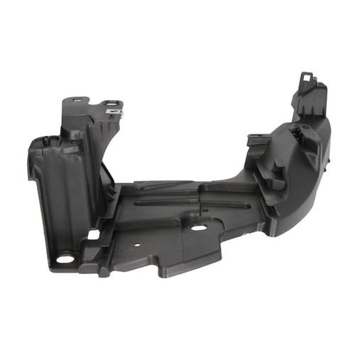 Headlight mounting left fits - headlight,