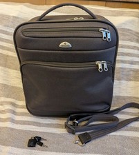 Samsonite Khaki Overnight
