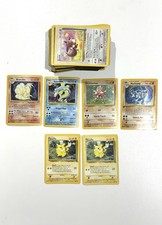 Pokemon Original Base Set