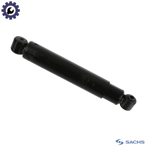 Shock absorber 318 - 329, for