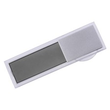 Transparent Digital Mini LCD