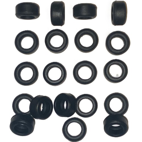 Scalextric 100 new super