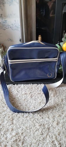 Fred perry messenger - perry, bag