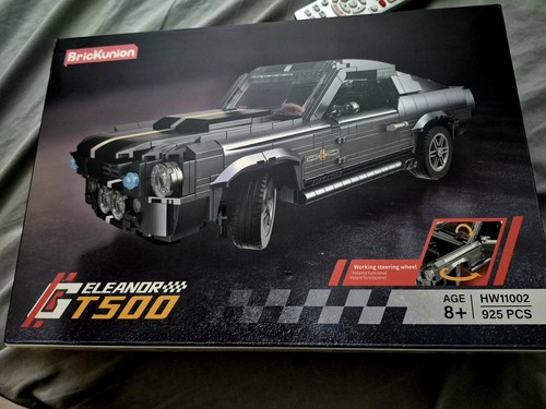 Brickunion eleanor 500 - brickunion,