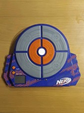 Nerf Elite Digital Target with