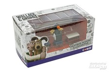 Corgi: Wallace & Gromit - The