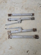 Pair of Land Rover Series 2 2A