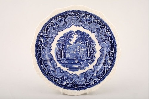 Masons vista blue - -,