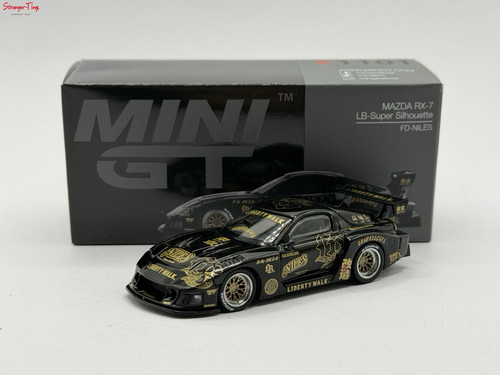 Mini 01101 1 - -, 1/64