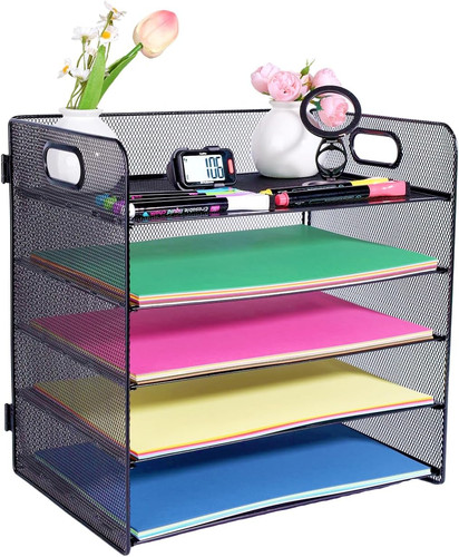 Tier office desk - 5,
