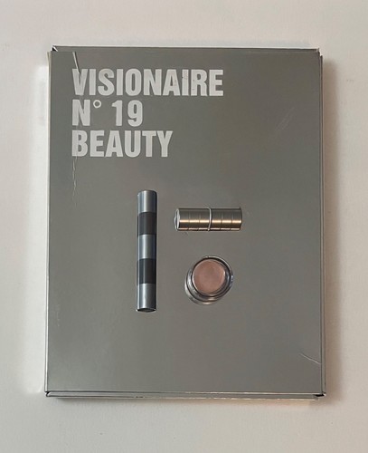 Visionaire beauty - 19,