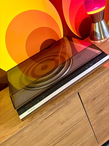 Bang olufsen beogram 2402 - &,