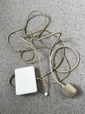 Apple A1172 85W MagSafe Power Supply/Charger/Adapter