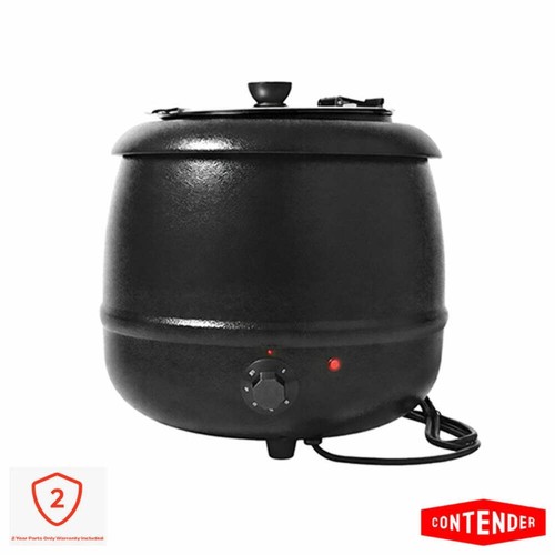 Contender ebw031 soup kettle - ebw031,
