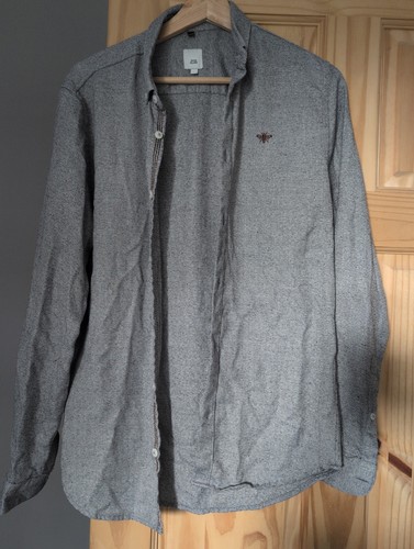 Mens river island - mens, shirt