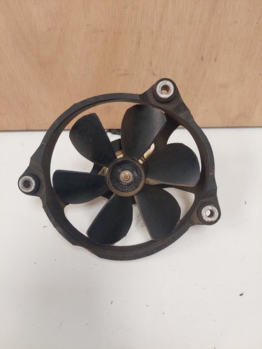 Aprilia climber 240 - aprilia, radiator