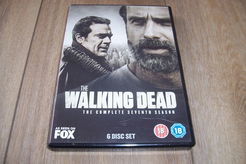 The walking dead - the,