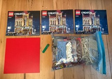 LEGO CREATOR 10232 PALACE
