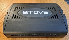 EMOVE CARAVAN MOTOR MOVER