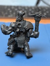 Citadel Warhammer 90s Ogre with Spiked Club