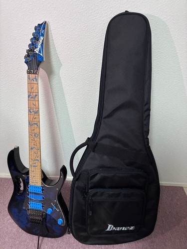 Kiwami ibanez jem 77p - [kiwami],