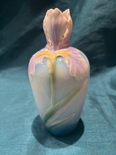 Stunning 3D Franz Porcelain