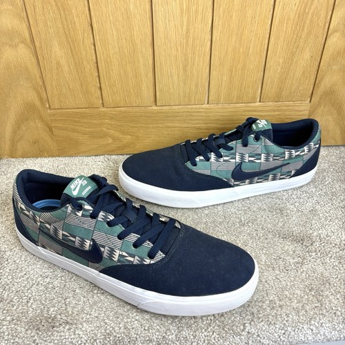 Nike charge canvas - nike, solar