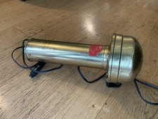 Marine Klaxon Boat Horn HF8