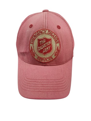 Salvation army emergency - salvation,