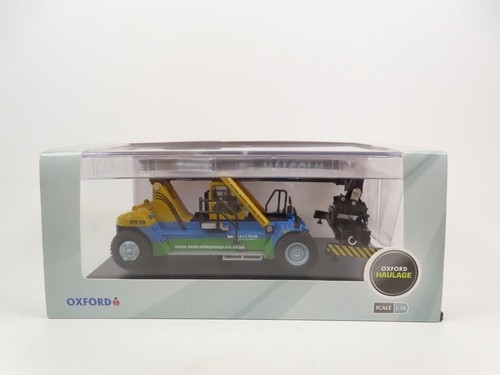 Oxford haulage 76krs002 - oxford,