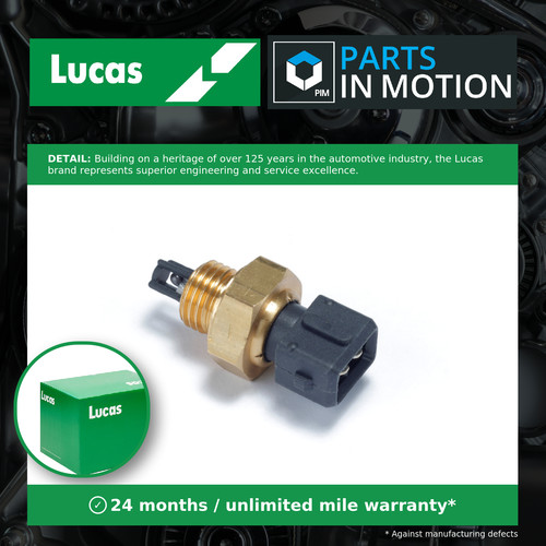 Air intake temperature sensor - intake,