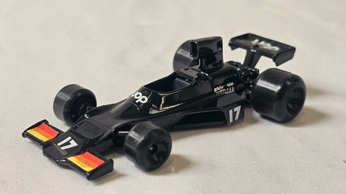 Polistil uop shadow - uop, f1
