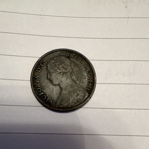 1866 great britain queen - great,