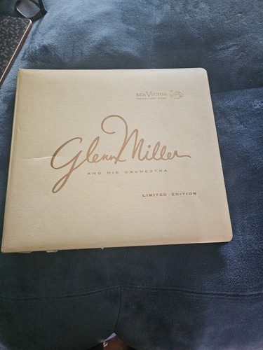 Vintage glenn miller and - vintage,