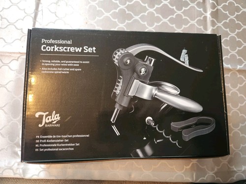 Tala professional lever - tala,