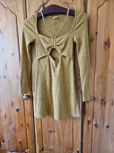 Urban outfitters ribbed - urban,