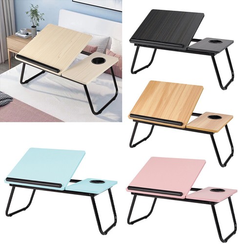 Folding laptop table stand - laptop,