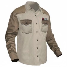 NEXFR Combine FR Shirt With