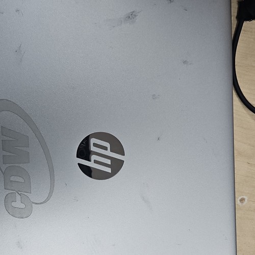 Elitebook 14in silver - hp,