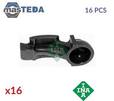 422 0039 10 CAMSHAFT VALVE ROCKER ARM INA 16PCS FOR VAUXHALL ASTRA III,ASTRA IV