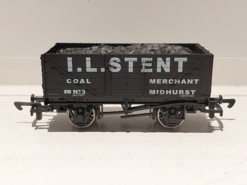 Dapol gauge stent coal - dapol,