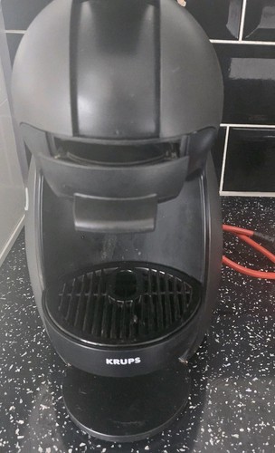Nescafe dolce gusto krups - nescafe,