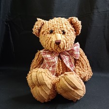 Vintage Blenfield Toys Brown