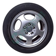 Mercedes w210 class alloy - w210,