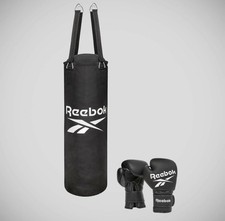 Reebok 3ft Punch Bag and