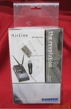 SAMSON AirLine AP1/AF1