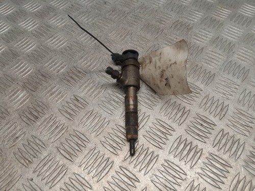 Mk1 ford max zetec - b-max, injector